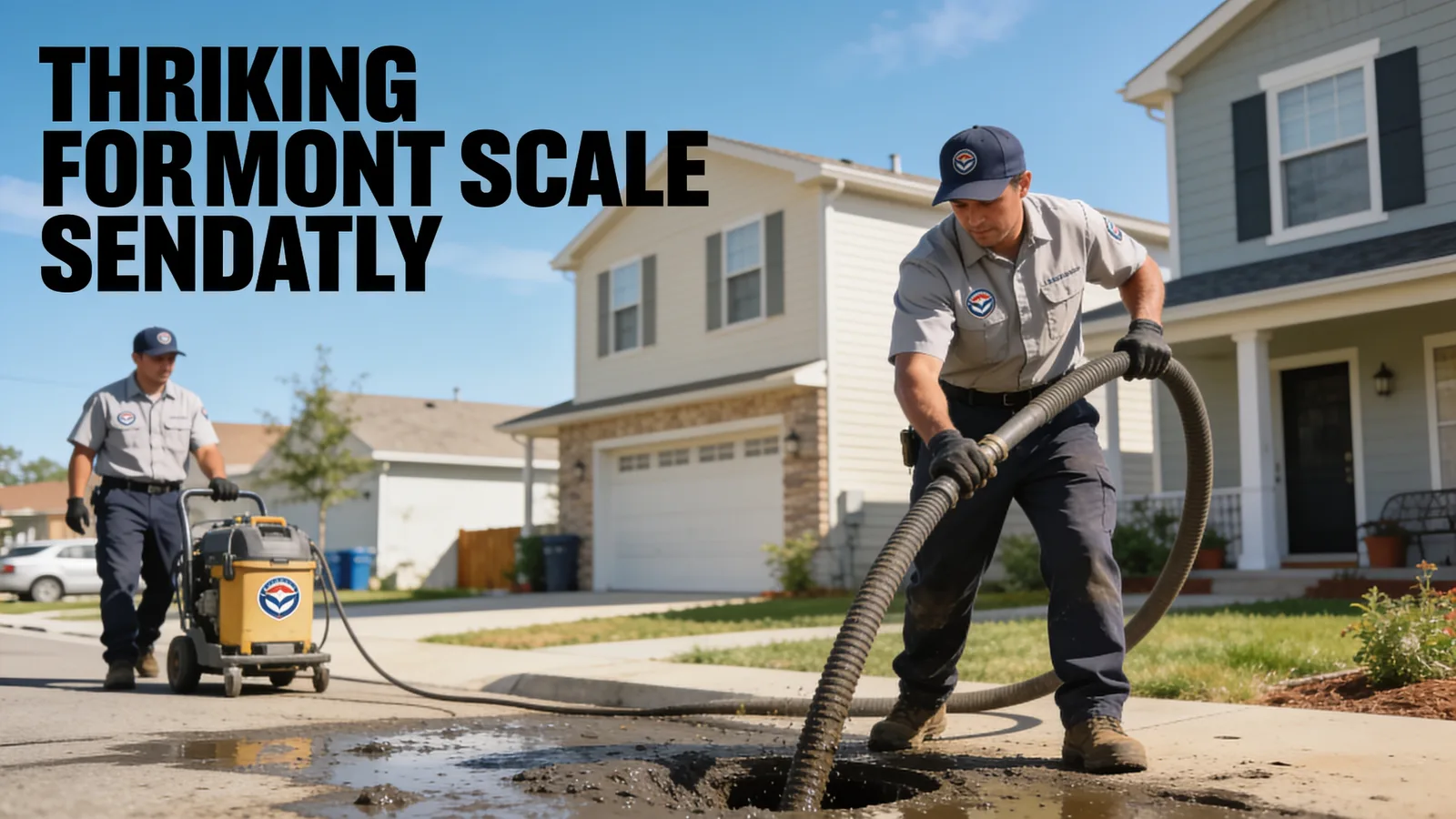 Sewage Cleanup in Veradale, WA near me